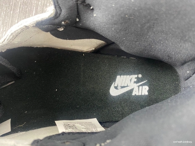 OG Air High 1 DZ5485-052 Jordan Cement White 1120